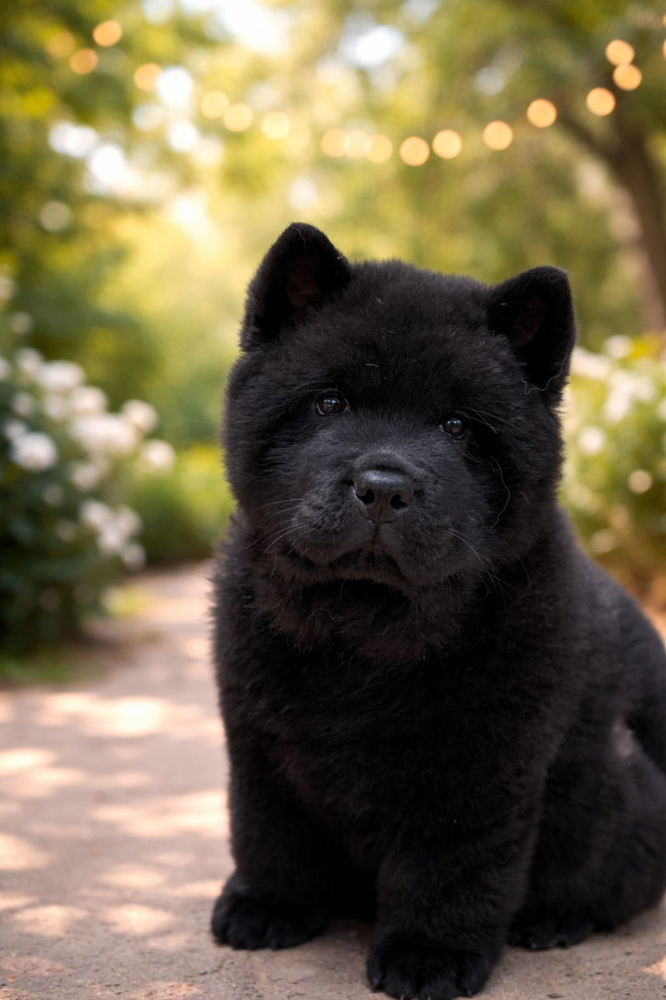 AKYO Du Clos De La Horde